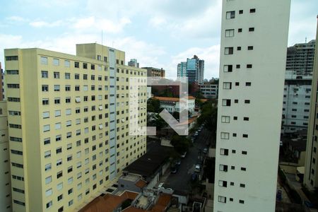 Vista do Quarto 1 de apartamento para alugar com 3 quartos, 90m² em Chácara Inglesa, São Paulo