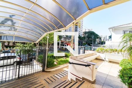 Apartamento à venda com 90m², 3 quartos e sem vaga Apartamento à venda com 90m², 3 quartos e sem vagaHall de entrada