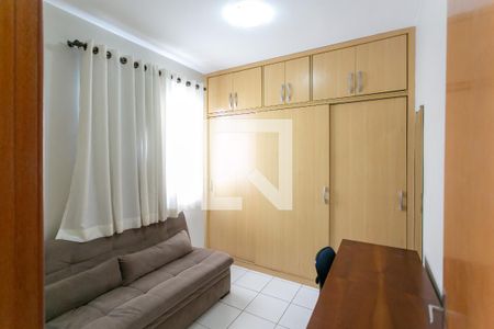 Quarto 2 de apartamento à venda com 2 quartos, 53m² em Sagrada Família, Belo Horizonte