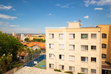 Apartamento à venda com 84m², 3 quartos e 2 vagas Apartamento à venda com 84m², 3 quartos e 2 vagasVista da Salas