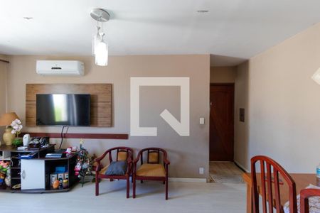 Apartamento à venda com 84m², 3 quartos e 2 vagas Apartamento à venda com 84m², 3 quartos e 2 vagasSalas