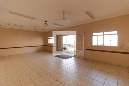 Apartamento à venda com 84m², 3 quartos e 2 vagas Apartamento à venda com 84m², 3 quartos e 2 vagasÁrea comum - Salão de festas