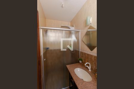 Apartamento à venda com 84m², 3 quartos e 2 vagas Apartamento à venda com 84m², 3 quartos e 2 vagasBanheiro