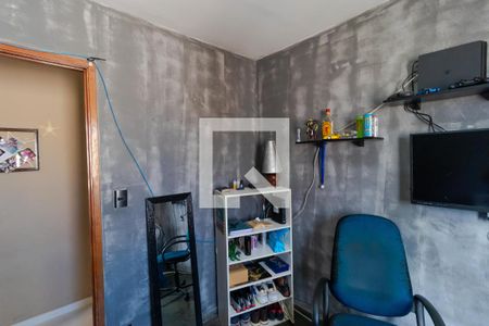 Apartamento à venda com 84m², 3 quartos e 2 vagas Apartamento à venda com 84m², 3 quartos e 2 vagasQuarto 01