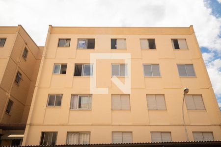 Apartamento à venda com 84m², 3 quartos e 2 vagas Apartamento à venda com 84m², 3 quartos e 2 vagasFachada