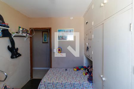 Apartamento à venda com 84m², 3 quartos e 2 vagas Apartamento à venda com 84m², 3 quartos e 2 vagasQuarto 02