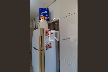 Apartamento à venda com 84m², 3 quartos e 2 vagas Apartamento à venda com 84m², 3 quartos e 2 vagasCozinha