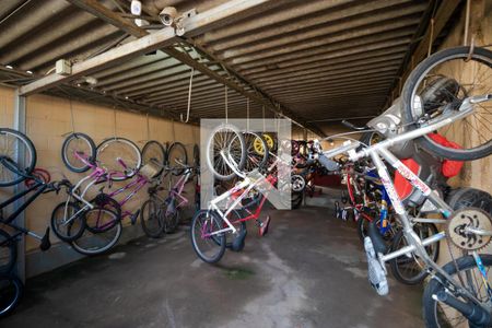 Apartamento à venda com 84m², 3 quartos e 2 vagas Apartamento à venda com 84m², 3 quartos e 2 vagasÁrea comum - Brinquedoteca