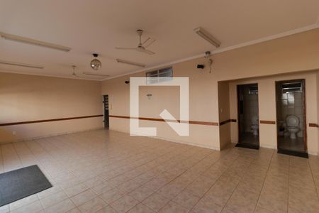 Apartamento à venda com 84m², 3 quartos e 2 vagas Apartamento à venda com 84m², 3 quartos e 2 vagasÁrea comum - Salão de festas