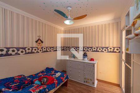 Casa à venda com 480m², 4 quartos e 5 vagasQuarto 1