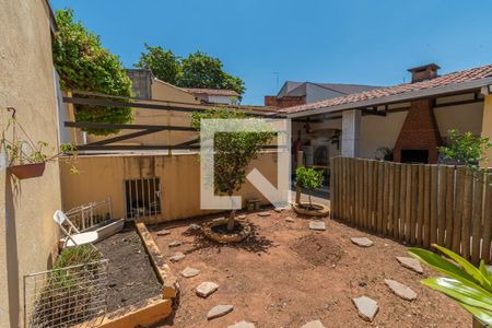 Casa à venda com 480m², 4 quartos e 5 vagasEspaço para Horta