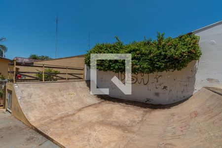 Casa à venda com 480m², 4 quartos e 5 vagasPista de Skate