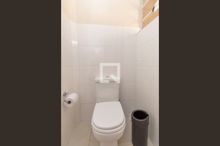 Casa à venda com 480m², 4 quartos e 5 vagasLavabo