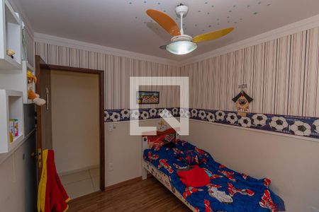 Casa à venda com 480m², 4 quartos e 5 vagasQuarto 1