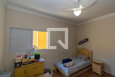 Casa à venda com 480m², 4 quartos e 5 vagasQuarto 2