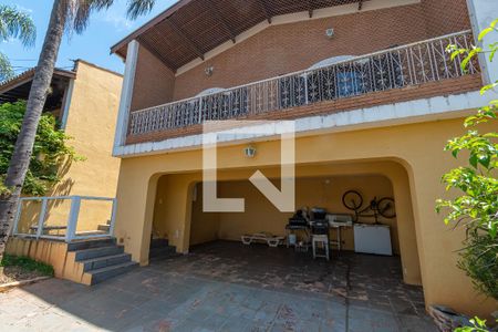 Casa à venda com 480m², 4 quartos e 5 vagasGaragem