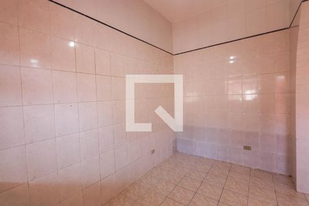 Sala/Cozinha/Quarto  de casa para alugar com 1 quarto, 50m² em Santana, São Paulo