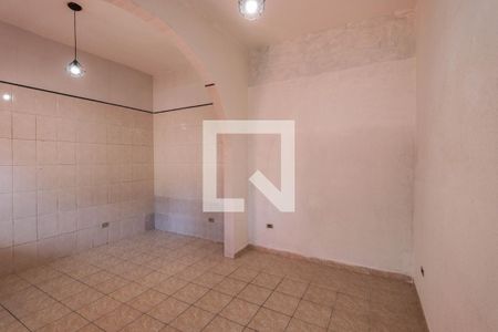 Sala/Cozinha/Quarto  de casa para alugar com 1 quarto, 50m² em Santana, São Paulo