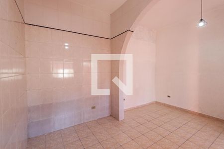 Sala/Cozinha/Quarto  de casa para alugar com 1 quarto, 50m² em Santana, São Paulo