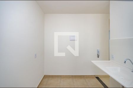 Apartamento à venda com 88m², 2 quartos e 1 vagaCozinha
