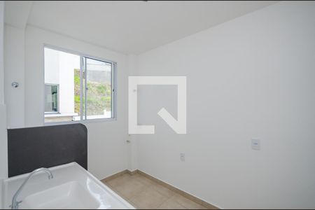Apartamento à venda com 88m², 2 quartos e 1 vagaCozinha