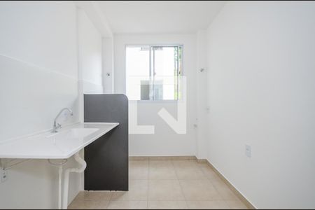 Apartamento à venda com 88m², 2 quartos e 1 vagaCozinha