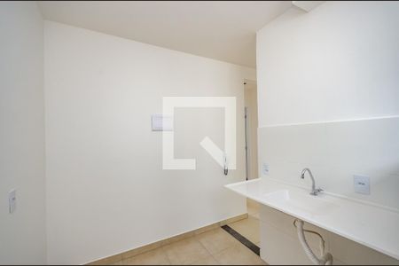 Apartamento à venda com 88m², 2 quartos e 1 vagaCozinha