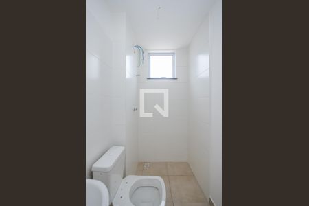 Apartamento à venda com 88m², 2 quartos e 1 vagaBanheiro Social