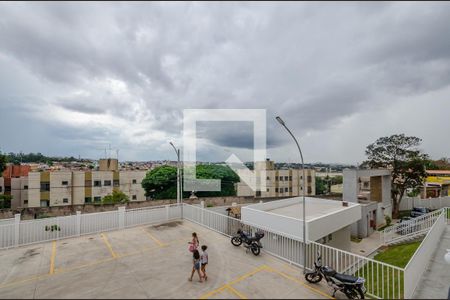 Apartamento à venda com 88m², 2 quartos e 1 vagaQuarto 2
