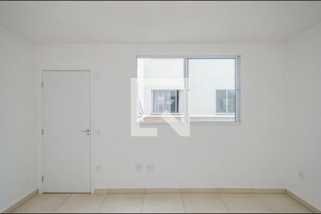 Sala de apartamento à venda com 2 quartos, 88m² em Madre Gertrudes, Belo Horizonte