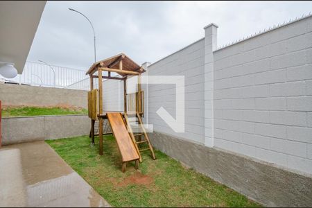 Apartamento à venda com 88m², 2 quartos e 1 vagaPlayground