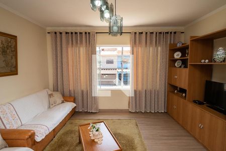 Sala de casa para alugar com 3 quartos, 280m² em Ferrazópolis, São Bernardo do Campo