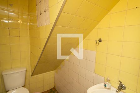 Lavabo 1 de casa para alugar com 3 quartos, 280m² em Ferrazópolis, São Bernardo do Campo