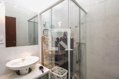 Banheiro Suíte 1 de casa à venda com 2 quartos, 120m² em Vila Aricanduva, São Paulo