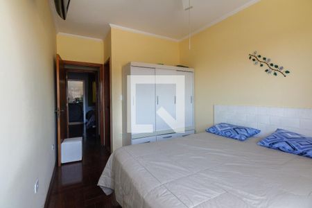 Suíte 1 de casa à venda com 2 quartos, 120m² em Vila Aricanduva, São Paulo