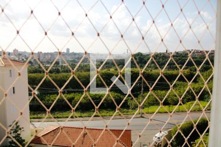 Vista de apartamento para alugar com 3 quartos, 70m² em Jardim Santa Rosa, Valinhos