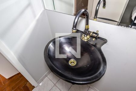 Lavabo de apartamento à venda com 3 quartos, 200m² em Santa Cecília, São Paulo
