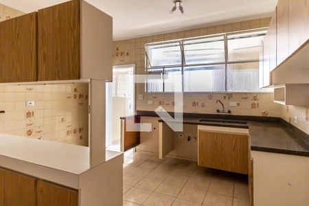 Apartamento à venda com 200m², 3 quartos e 1 vaga Apartamento à venda com 200m², 3 quartos e 1 vagaCozinha