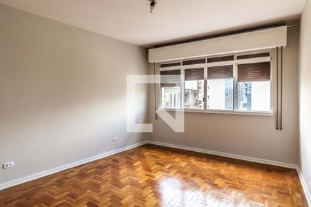 Quarto 1 de apartamento à venda com 3 quartos, 200m² em Santa Cecília, São Paulo
