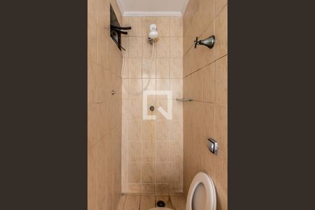 Apartamento à venda com 200m², 3 quartos e 1 vaga Apartamento à venda com 200m², 3 quartos e 1 vagaBanheiro de serviço