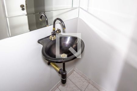 Lavabo de apartamento à venda com 3 quartos, 200m² em Santa Cecília, São Paulo