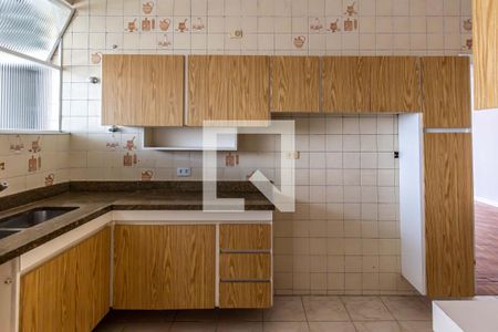 Apartamento à venda com 200m², 3 quartos e 1 vaga Apartamento à venda com 200m², 3 quartos e 1 vagaCozinha