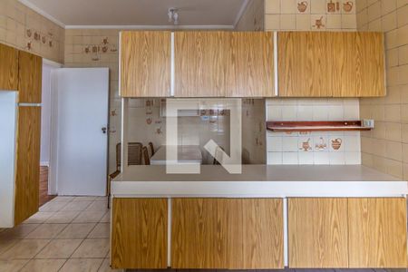 Apartamento à venda com 200m², 3 quartos e 1 vaga Apartamento à venda com 200m², 3 quartos e 1 vagaCozinha