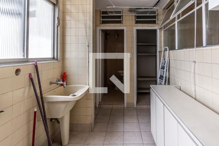 Apartamento à venda com 200m², 3 quartos e 1 vaga Apartamento à venda com 200m², 3 quartos e 1 vagaÁrea de serviço