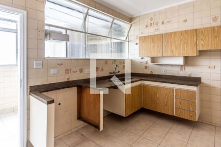Apartamento à venda com 200m², 3 quartos e 1 vaga Apartamento à venda com 200m², 3 quartos e 1 vagaCozinha
