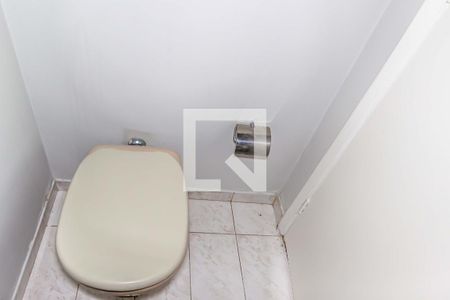 Lavabo de apartamento à venda com 3 quartos, 200m² em Santa Cecília, São Paulo