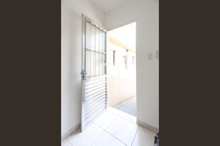 Sala de casa para alugar com 1 quarto, 50m² em Imirim, São Paulo
