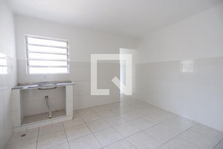 Cozinha de casa para alugar com 1 quarto, 50m² em Imirim, São Paulo
