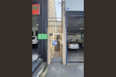 Fachada de casa para alugar com 1 quarto, 50m² em Imirim, São Paulo