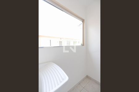 Lavanderia de casa para alugar com 1 quarto, 50m² em Imirim, São Paulo